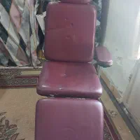 صندلی آرایشگاه زنانه