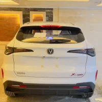 چانگان x5پلاس فول 2026