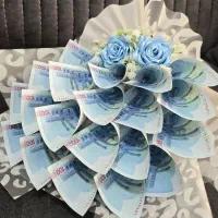 تزئین اسکناس تمام مناسبت ها