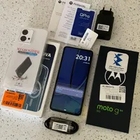گوشی موتورولا Motorola G84 5G