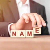 تغییر نام تخصصی -کار عملیاتی