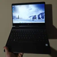 HP Spectre 13 x360 Convertible لپ تاپ اچ پی
