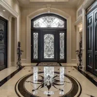 آپارتمان لوکس و خاص در اقاقیا و بنفشه