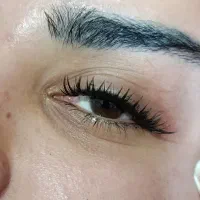 کاشت موقت.اکستنشن. لیفت ابرو و مژه با قیمت اقتصادی
