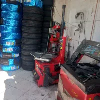 کارگرساده جهت کار در مغازه لاستیک فروشی نیازمندیم