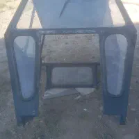 اتاق تراکتور 475