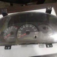 کیلومتر شمار کیا ریو