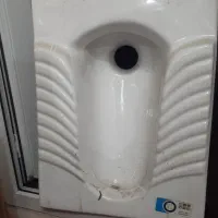 سنگ توالت مروارید چینی