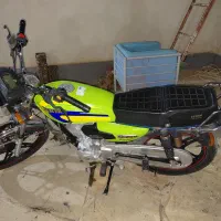 موتور هندا همتاز 200