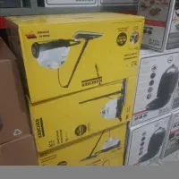بخارشور کارچر s2