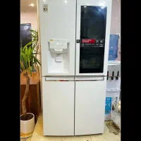 تعمیرات یخچال در منزل