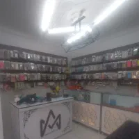 تعمیرات تخصصی در حضور مشتری و فروش لوازم جانبی