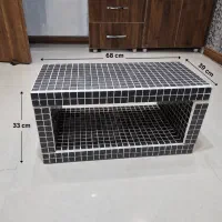 میز دکوراتیو قهوه خوری