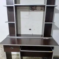 میز تحریر سالم&