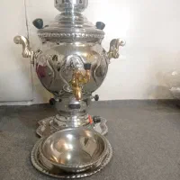 سماور 6 لیتری برند شبنم