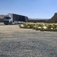 فروش کاە نخود عمدە ارسال بە سراسر کشور