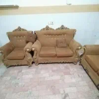 مبل|مبلمان خانگی و میز عسلی|مشهد, نظام دوست|دیوار