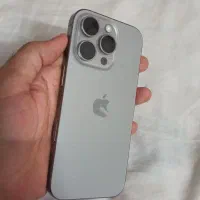 ایفون 16 پرو ریجستر شده