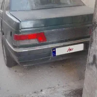 آردی دوگانه  lpg مدل ۸۴