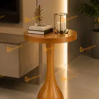 آواژور و میز خاطره
