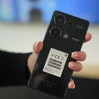 Redmi Note13 4G