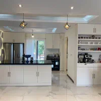 تعمیرات و خردکاری کابینت و کمد دیواری