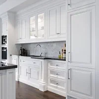 ساخت تعمیر نصب کابینت و کمد دیواری میز ال‌سی‌دی