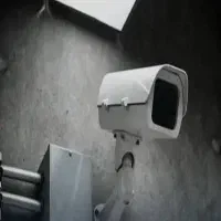 دوربین مداربسته