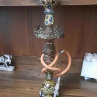قلیان دکوری