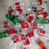 بطری نوشابه