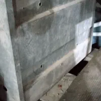 جعبه برق طول وعرض 60x60