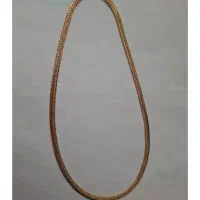 زنجیرکارتیه ۵۰سانت ژوپینگ