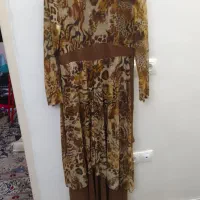 بلوز و پیراهن مجلسی