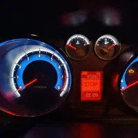 دنا پلاس 5 دنده