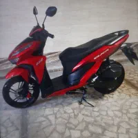 موتور کیلیک