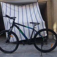 دوچرخه ترینکس مدل TRINX M136  سایز 29