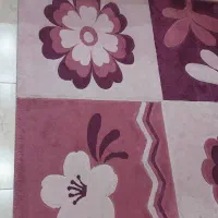 فرش  بر جسته  1.5 در  2.5