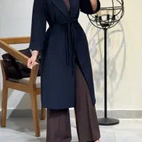 مانتو مزونی بزایاق