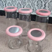 ظرف حبوبات