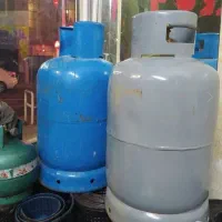 کپسول گاز بوتان دوعدد