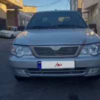 پراید ۱۳۲ مدل ۸۹