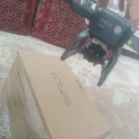 هلی شات f7 sjrc پرو پلاس اس