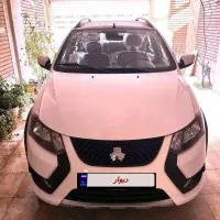 کوییک R تیپ S صفر کارخونه