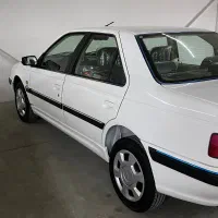 پژو پارس تیوفایو ۴۰۰ صفر