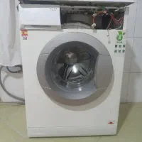 لباسشویی ابسال