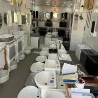 خانه (تولیدی)روشویی کابینتی نشکن مرکزبیشترین تنوع|لوازم سرویس بهداشتی|شیراز, شهرک گلها|دیوار