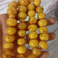 تسبیح کهربا