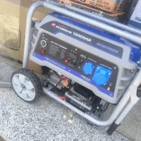 موتور برق یاماها پخش کرج،موتوربرق گازی بنزینی