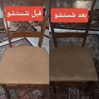 شستشوی مبل مبل شویی تشک خوشخواب|خدمات نظافت|تهران, نظام‌آباد|دیوار