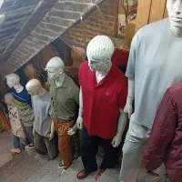 چندعددمانکن،چوبکارچوبی،طرح چوب، پلاستیکی،پاچالنور